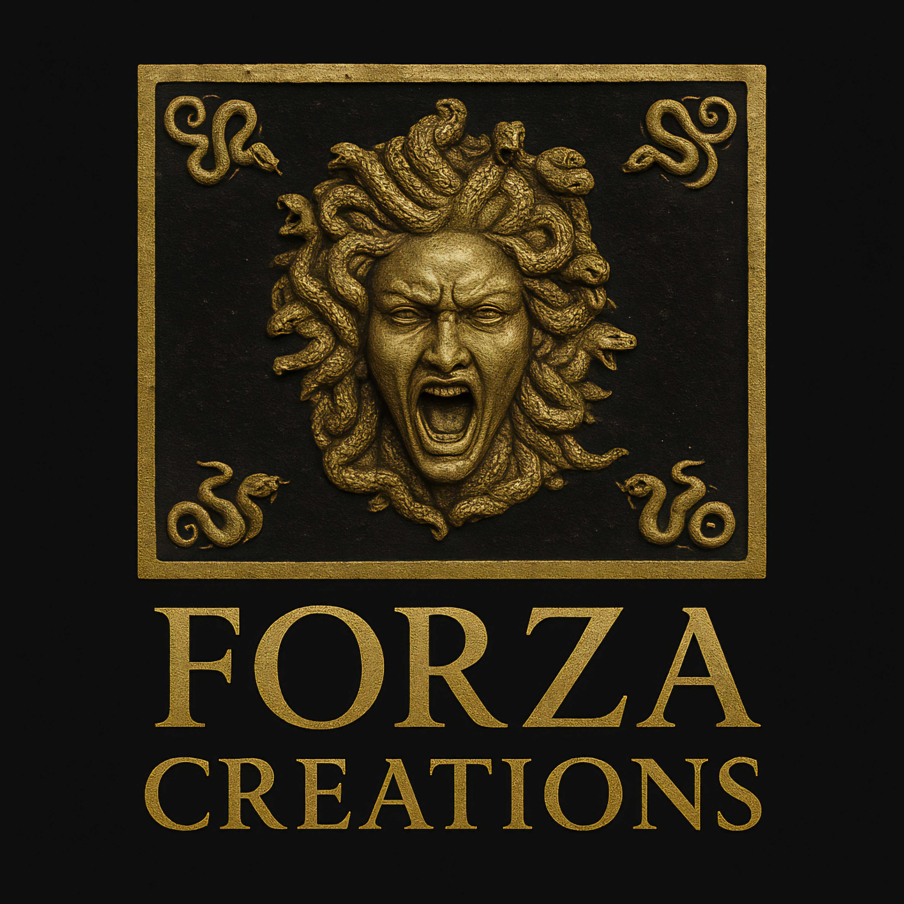 Forza Creations Logo